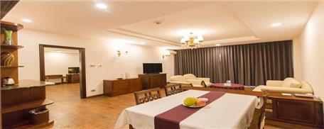 Khách sạn Sài Gòn Hạ Long